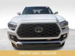 2020 Toyota Tacoma 4WD SR5