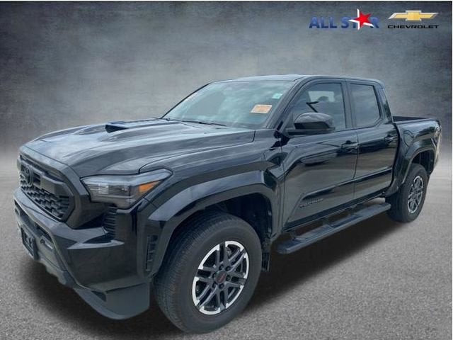 2024 Toyota Tacoma 2WD SR5