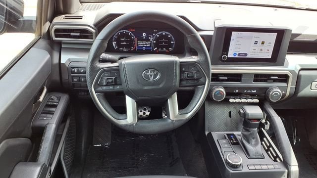 2024 Toyota Tacoma 2WD SR5