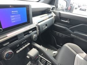 2024 Toyota Tacoma 2WD SR5