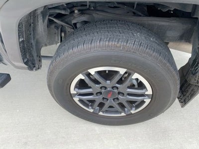 2024 Toyota Tacoma 2WD SR5