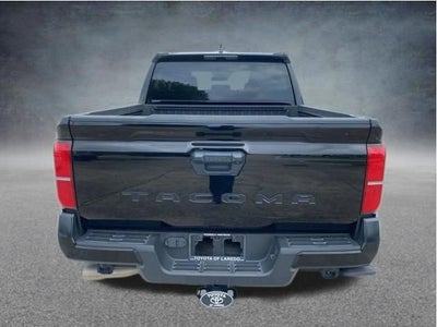 2024 Toyota Tacoma 2WD SR5