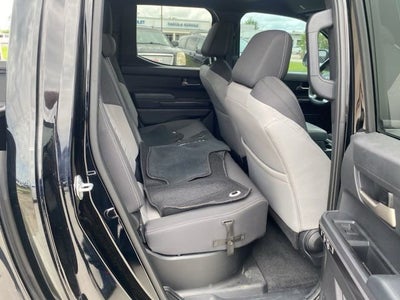 2024 Toyota Tacoma 2WD SR5