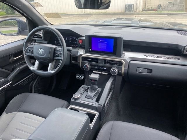 2024 Toyota Tacoma 2WD SR5