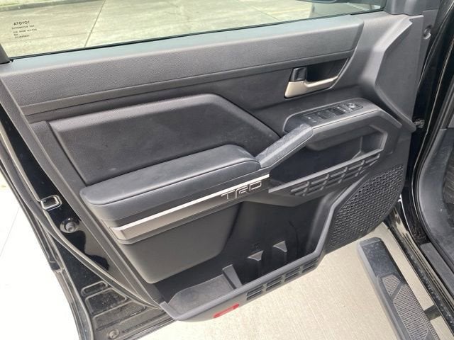 2024 Toyota Tacoma 2WD SR5