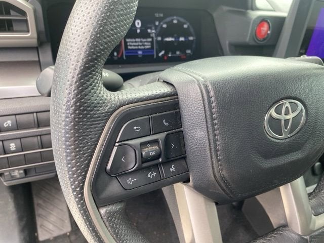 2024 Toyota Tacoma 2WD SR5