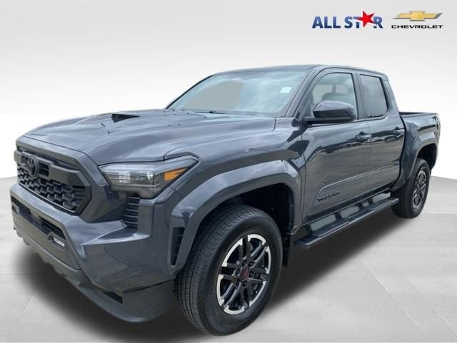 2024 Toyota Tacoma 2WD SR5