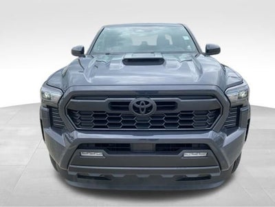 2024 Toyota Tacoma 2WD SR5
