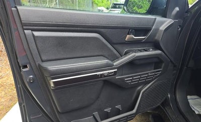 2024 Toyota Tacoma 2WD SR5