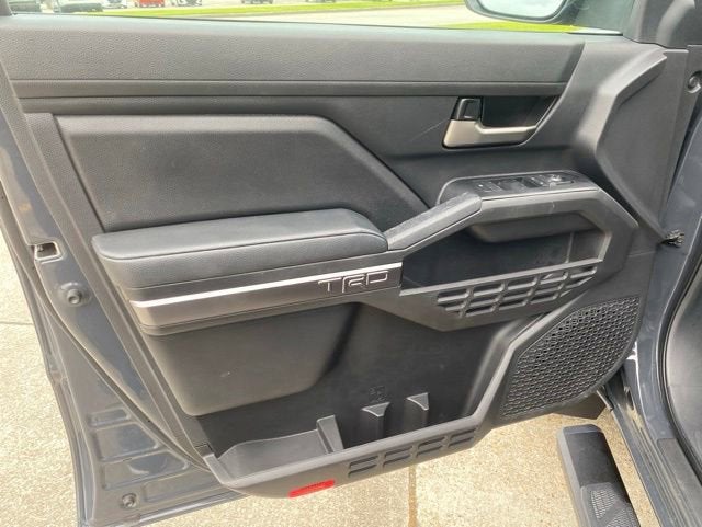 2024 Toyota Tacoma 2WD SR5