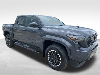 2024 Toyota Tacoma 2WD SR5