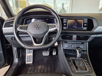 2023 Volkswagen Jetta Sport