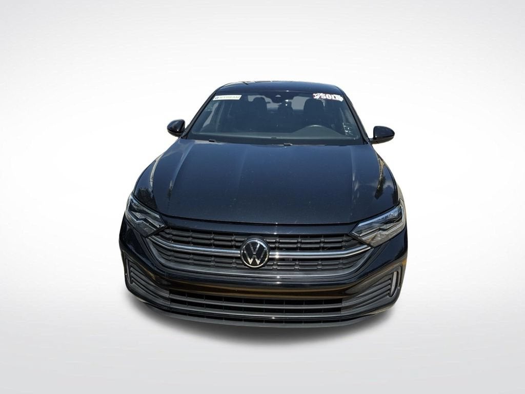 2023 Volkswagen Jetta Sport
