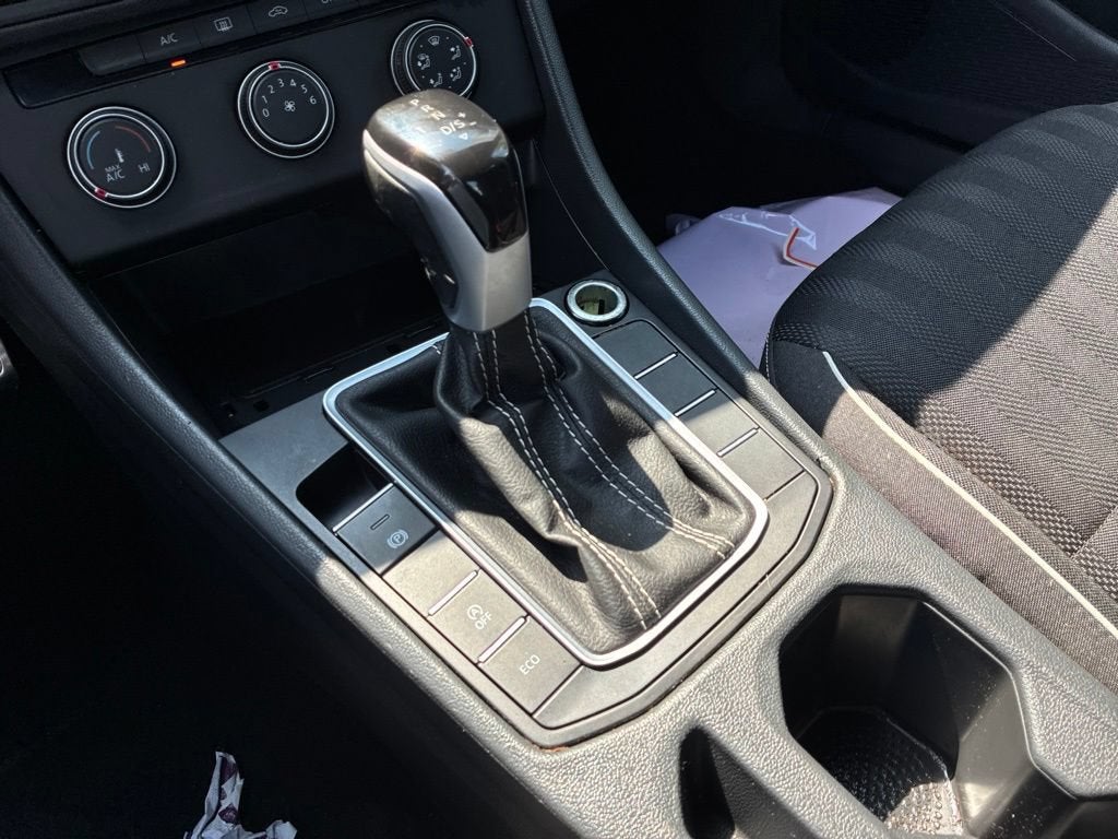 2023 Volkswagen Jetta Sport