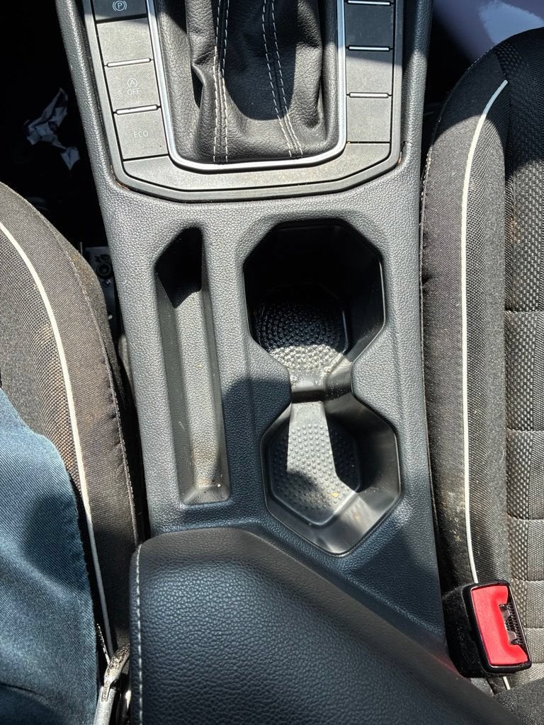 2023 Volkswagen Jetta Sport
