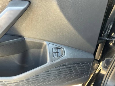 2023 Volkswagen Jetta Sport