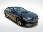 2023 Volkswagen Jetta Sport
