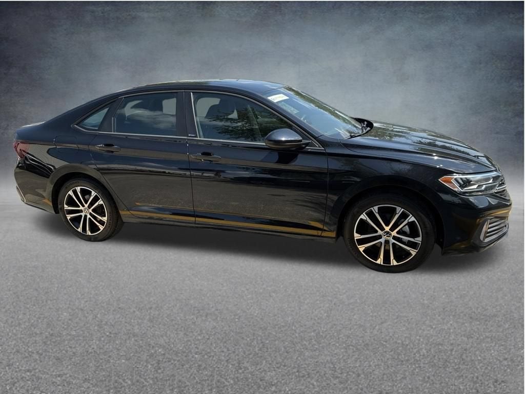 2023 Volkswagen Jetta Sport