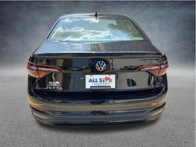 2023 Volkswagen Jetta Sport
