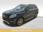 2016 Mercedes-Benz GLE GLE 350