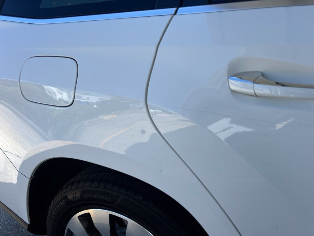 2018 Mercedes-Benz GLS GLS 450