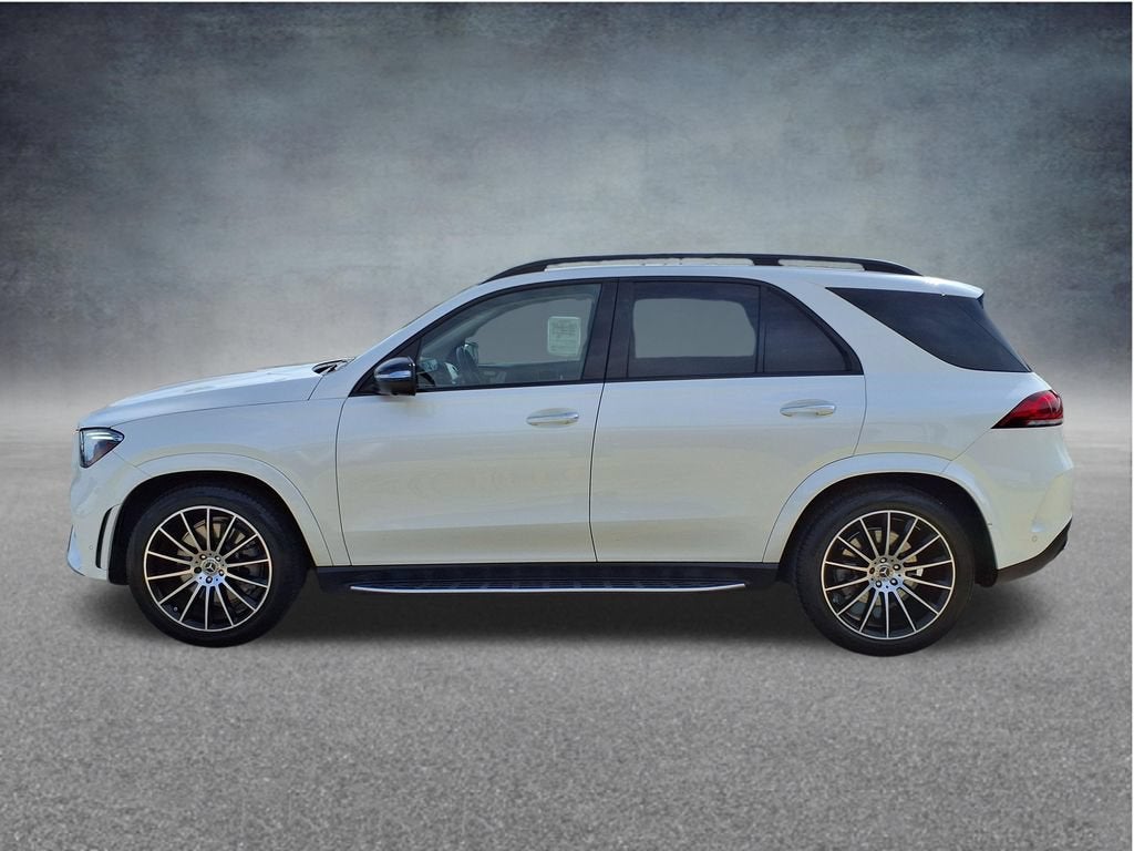 2022 Mercedes-Benz GLE GLE 450