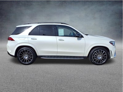 2022 Mercedes-Benz GLE GLE 450