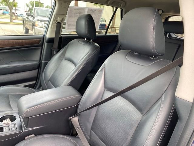 2019 Subaru Outback Limited