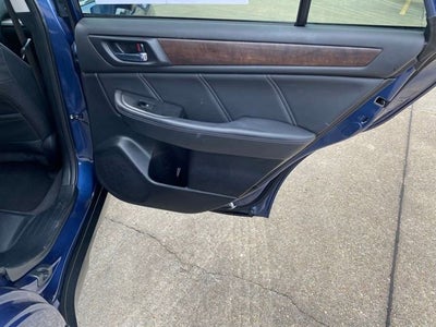 2019 Subaru Outback Limited