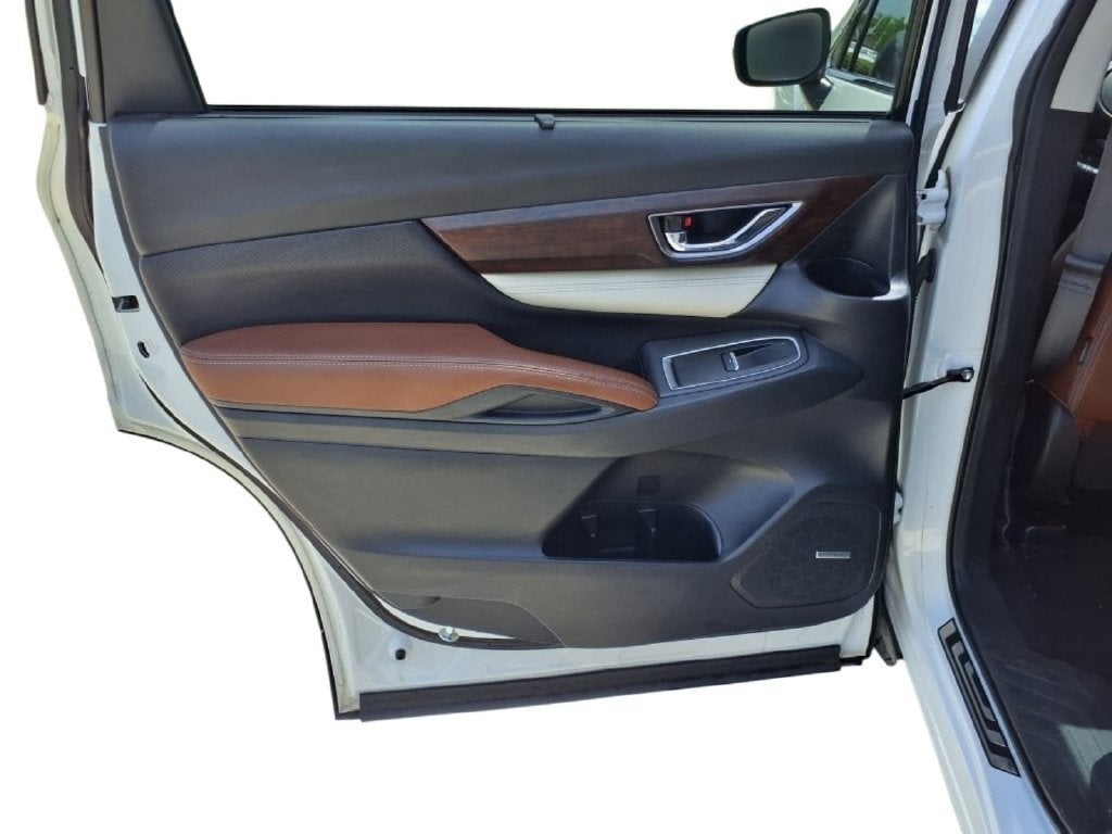 2022 Subaru Ascent Touring