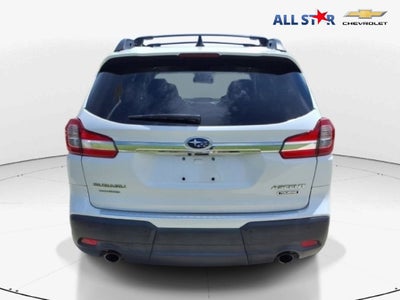 2022 Subaru Ascent Touring