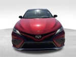 2023 Toyota Camry TRD V6