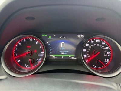 2023 Toyota Camry TRD V6