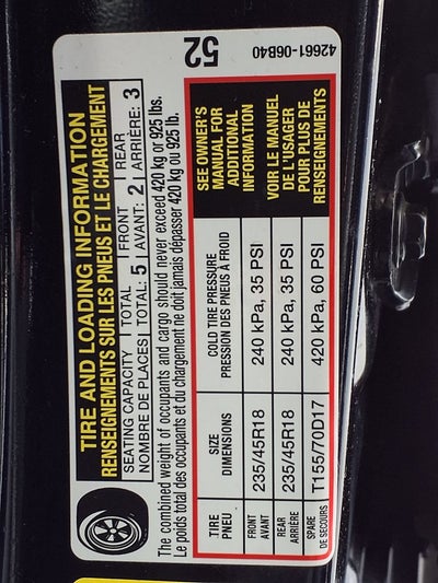 2024 Toyota Camry Hybrid SE