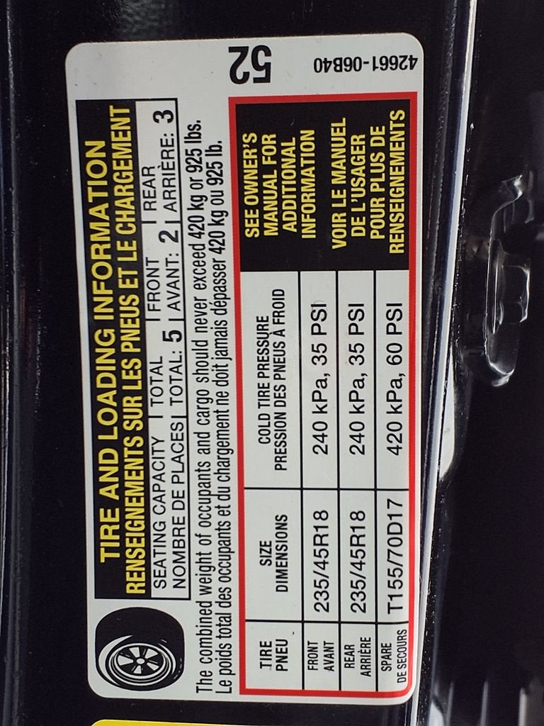 2024 Toyota Camry Hybrid SE