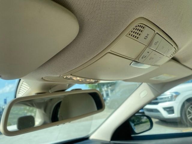 2015 Mercedes-Benz C-Class C 300