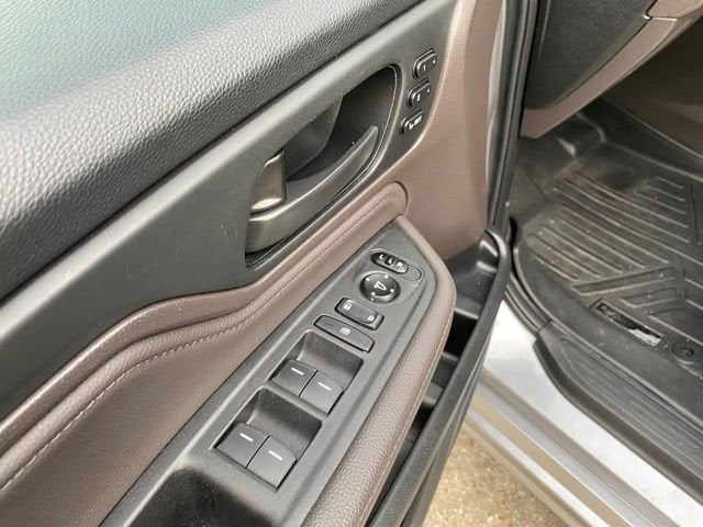 2020 Honda Odyssey Touring