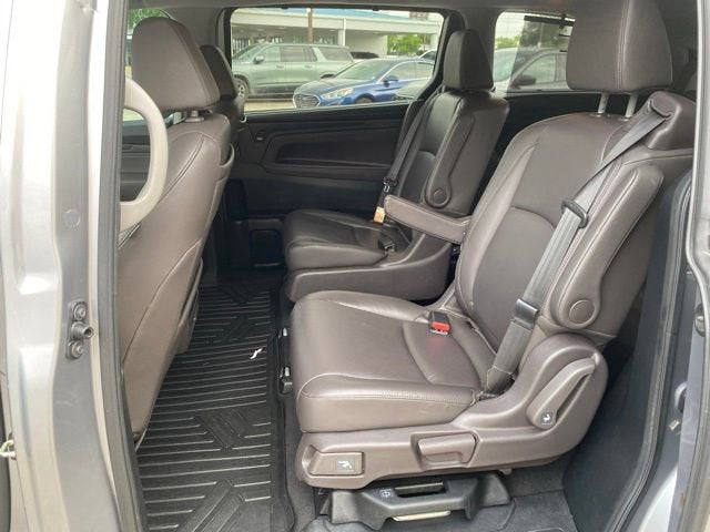 2020 Honda Odyssey Touring