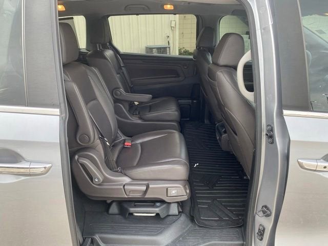2020 Honda Odyssey Touring
