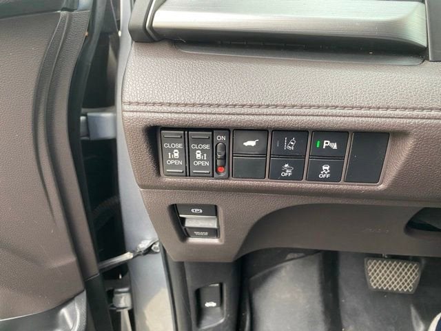 2020 Honda Odyssey Touring