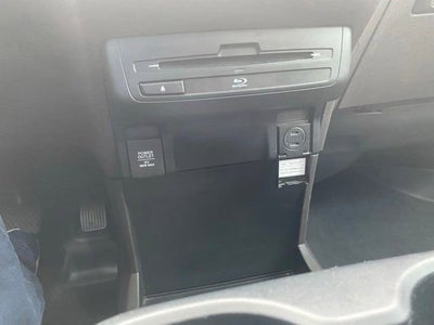2020 Honda Odyssey Touring