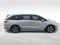 2020 Honda Odyssey Touring