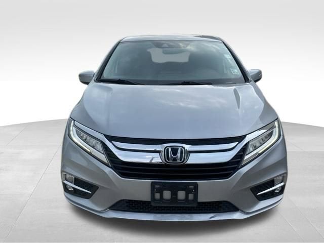 2020 Honda Odyssey Touring