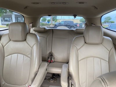2009 Buick Enclave CXL
