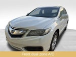 2017 Acura RDX BASE