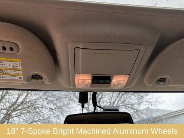 2012 Lincoln Navigator NA