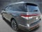 2023 Lincoln Navigator Black Label