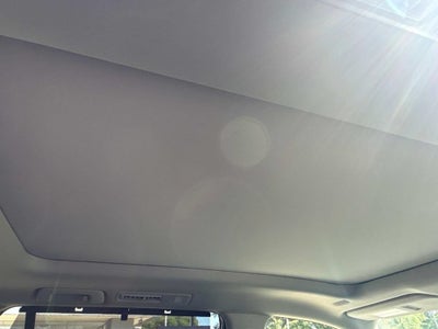 2025 Toyota Grand Highlander Hybrid XLE