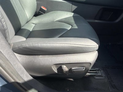 2025 Toyota Grand Highlander Hybrid XLE