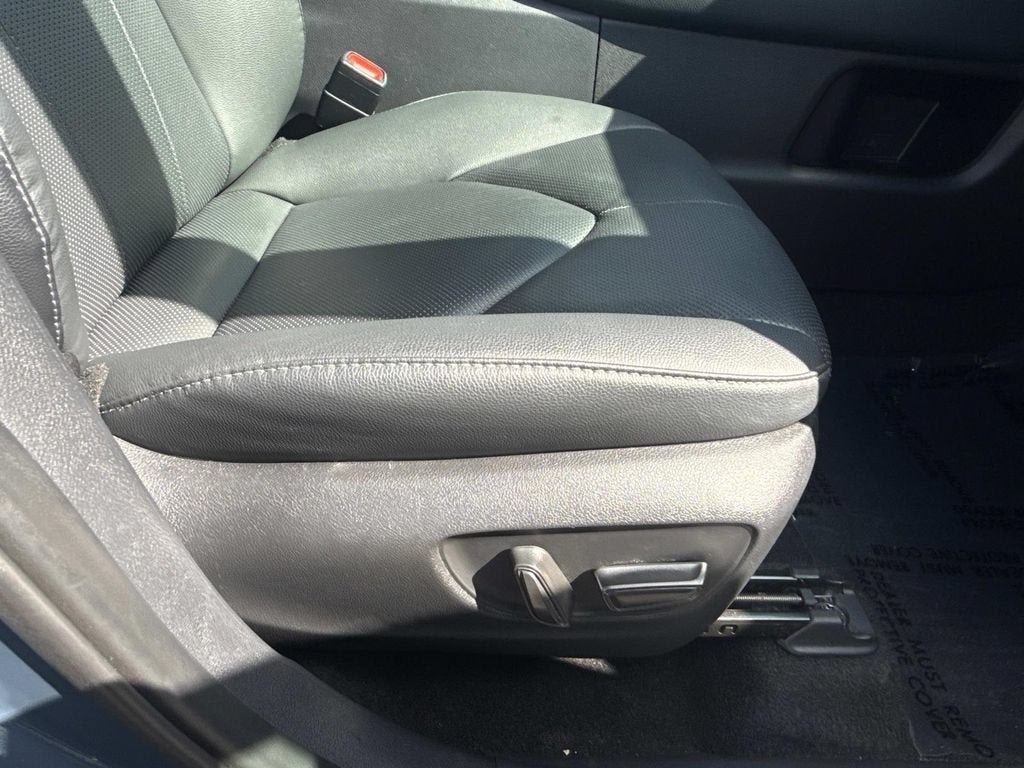 2025 Toyota Grand Highlander Hybrid XLE